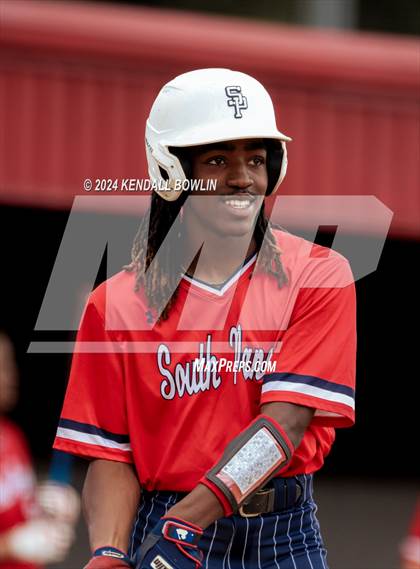 Thumbnail 1 in Olive Branch @ South Panola photogallery.