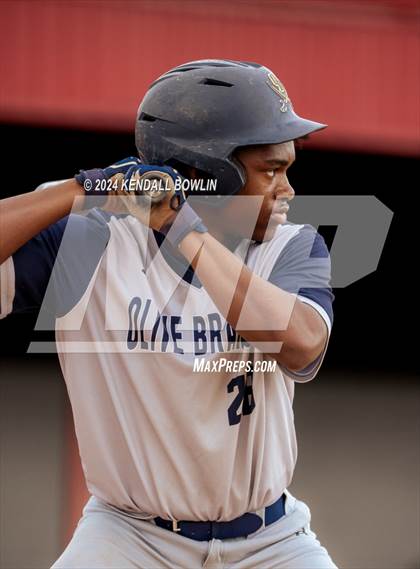 Thumbnail 3 in Olive Branch @ South Panola photogallery.