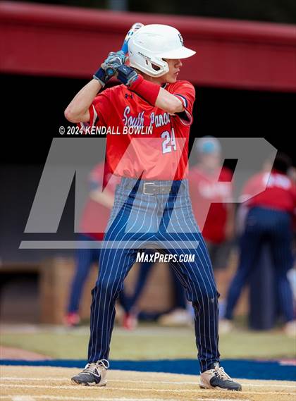Thumbnail 1 in Olive Branch @ South Panola photogallery.