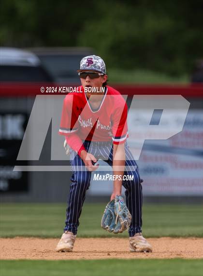 Thumbnail 2 in Olive Branch @ South Panola photogallery.