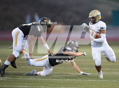 Thumbnail 3 in Greeley West @ Arapahoe photogallery.