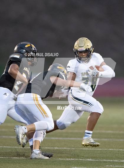Thumbnail 3 in Greeley West @ Arapahoe photogallery.