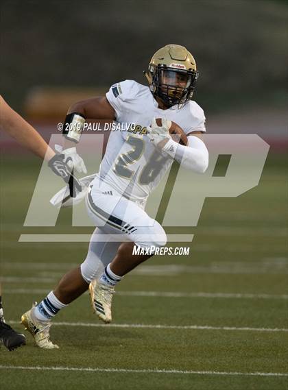 Thumbnail 1 in Greeley West @ Arapahoe photogallery.