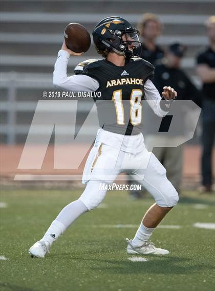 Thumbnail 1 in Greeley West @ Arapahoe photogallery.