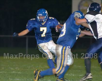 Thumbnail 2 in Stafford/East Windsor @ Vinal RVT-Coginchaug photogallery.