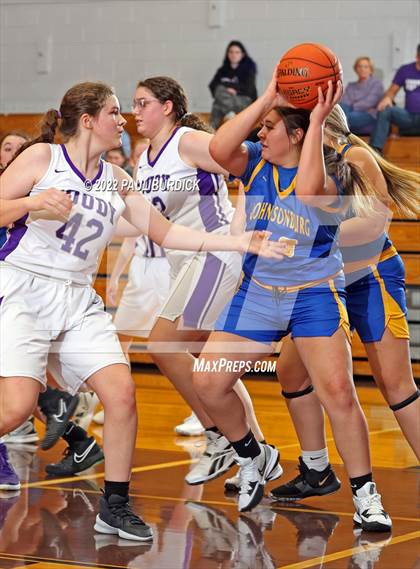 Thumbnail 1 in Johnsonburg @ Coudersport photogallery.