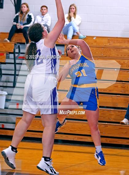 Thumbnail 2 in Johnsonburg @ Coudersport photogallery.