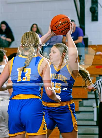 Thumbnail 1 in Johnsonburg @ Coudersport photogallery.