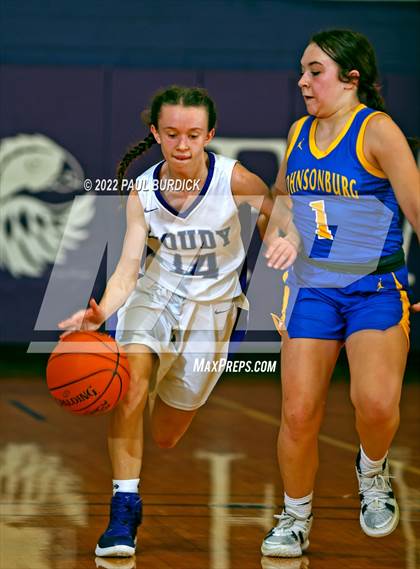 Thumbnail 1 in Johnsonburg @ Coudersport photogallery.