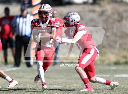 Thumbnail 1 in Hug @ Truckee photogallery.