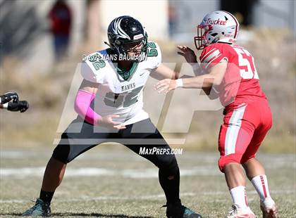 Thumbnail 1 in Hug @ Truckee photogallery.