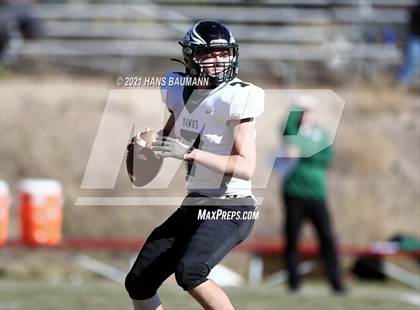 Thumbnail 2 in Hug @ Truckee photogallery.