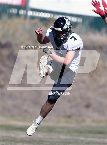 Thumbnail 2 in Hug @ Truckee photogallery.