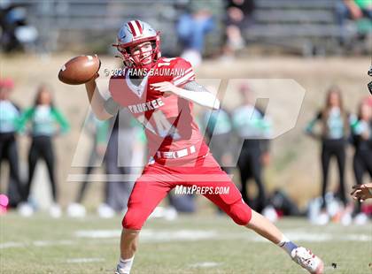 Thumbnail 2 in Hug @ Truckee photogallery.