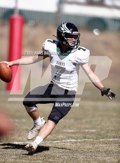 Thumbnail 2 in Hug @ Truckee photogallery.
