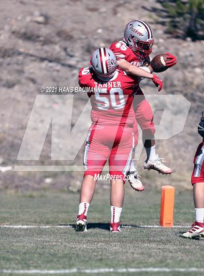 Thumbnail 1 in Hug @ Truckee photogallery.