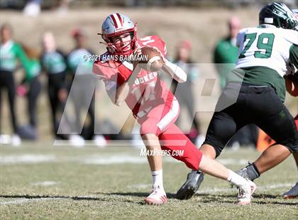 Thumbnail 3 in Hug @ Truckee photogallery.