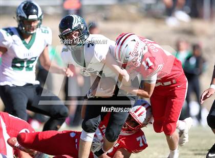 Thumbnail 1 in Hug @ Truckee photogallery.