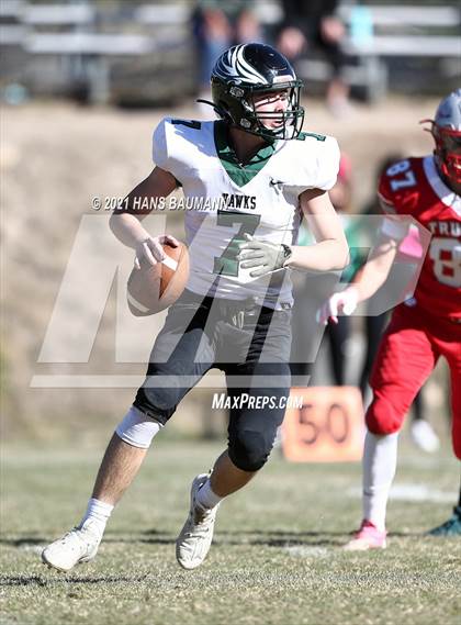 Thumbnail 2 in Hug @ Truckee photogallery.