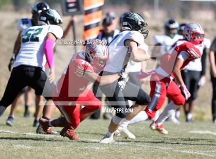 Thumbnail 2 in Hug @ Truckee photogallery.