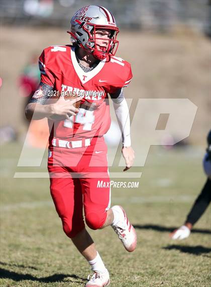 Thumbnail 1 in Hug @ Truckee photogallery.