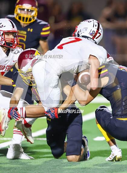Thumbnail 1 in Agua Fria @ Tolleson photogallery.