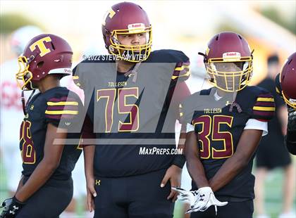 Thumbnail 1 in Agua Fria @ Tolleson photogallery.