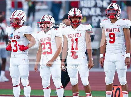 Thumbnail 1 in Agua Fria @ Tolleson photogallery.