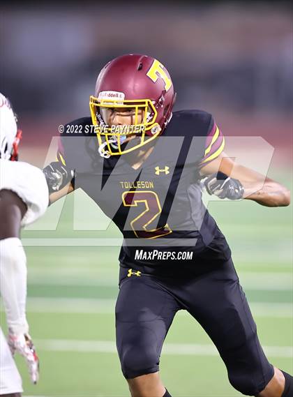 Thumbnail 2 in Agua Fria @ Tolleson photogallery.