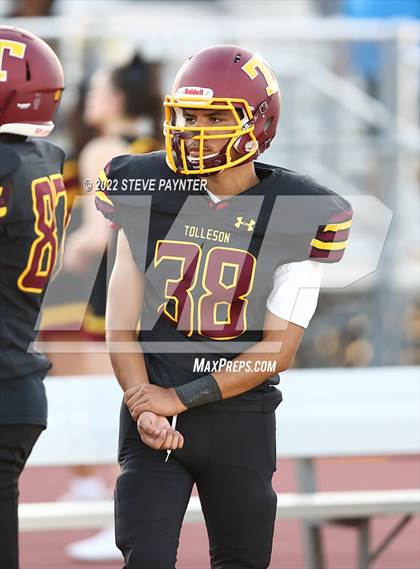 Thumbnail 3 in Agua Fria @ Tolleson photogallery.