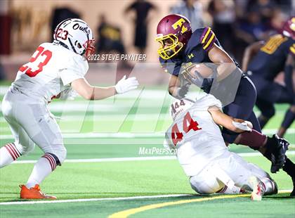 Thumbnail 3 in Agua Fria @ Tolleson photogallery.