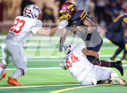 Thumbnail 1 in Agua Fria @ Tolleson photogallery.