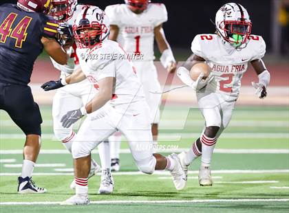 Thumbnail 2 in Agua Fria @ Tolleson photogallery.