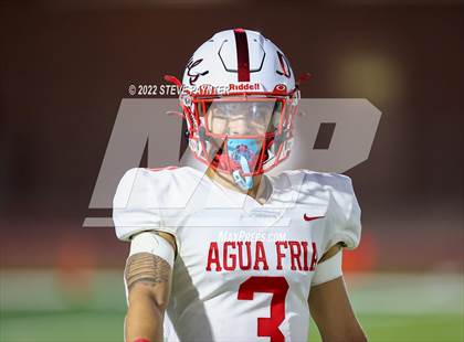 Thumbnail 3 in Agua Fria @ Tolleson photogallery.