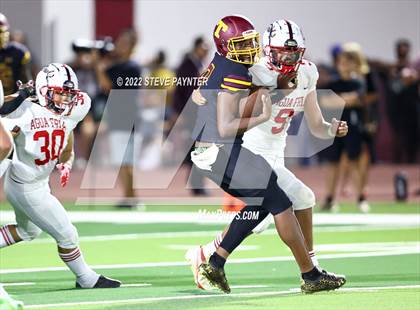 Thumbnail 3 in Agua Fria @ Tolleson photogallery.