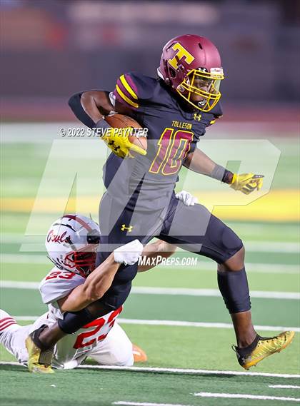Thumbnail 1 in Agua Fria @ Tolleson photogallery.