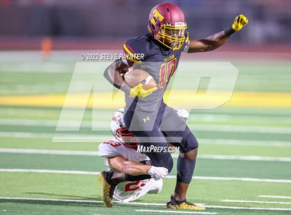 Thumbnail 2 in Agua Fria @ Tolleson photogallery.