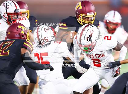 Thumbnail 1 in Agua Fria @ Tolleson photogallery.