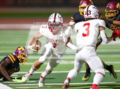 Thumbnail 2 in Agua Fria @ Tolleson photogallery.