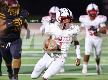 Thumbnail 2 in Agua Fria @ Tolleson photogallery.