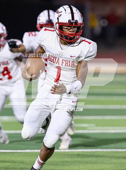 Thumbnail 1 in Agua Fria @ Tolleson photogallery.