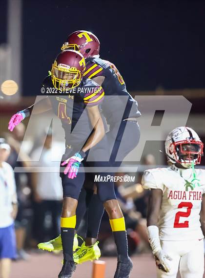 Thumbnail 2 in Agua Fria @ Tolleson photogallery.