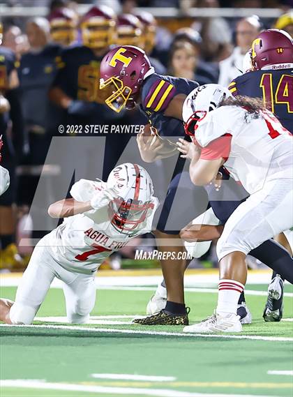 Thumbnail 1 in Agua Fria @ Tolleson photogallery.
