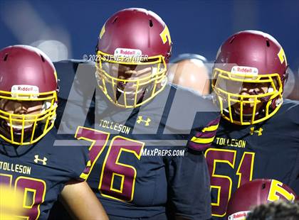 Thumbnail 1 in Agua Fria @ Tolleson photogallery.