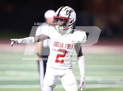 Thumbnail 1 in Agua Fria @ Tolleson photogallery.