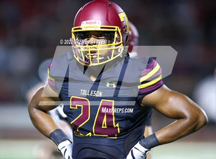 Thumbnail 3 in Agua Fria @ Tolleson photogallery.