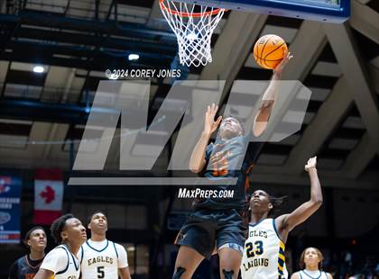 Thumbnail 3 in Kell vs Eagle's Landing (GHSA 5A State Championship) photogallery.