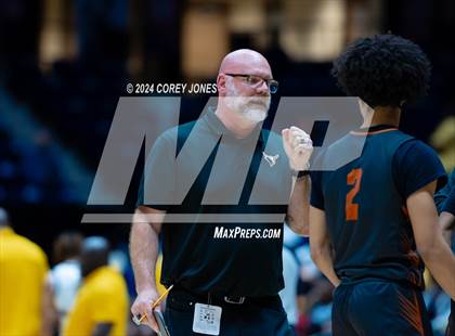 Thumbnail 1 in Kell vs Eagle's Landing (GHSA 5A State Championship) photogallery.