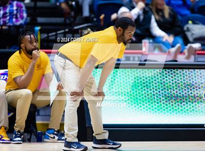 Thumbnail 3 in Kell vs Eagle's Landing (GHSA 5A State Championship) photogallery.
