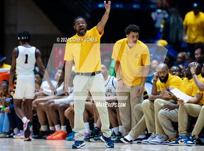 Thumbnail 3 in Kell vs Eagle's Landing (GHSA 5A State Championship) photogallery.